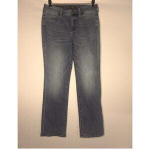 NYDJ - Size 10 - MARILYN STRAIGHT - MAELE - Lift Tuck Tech